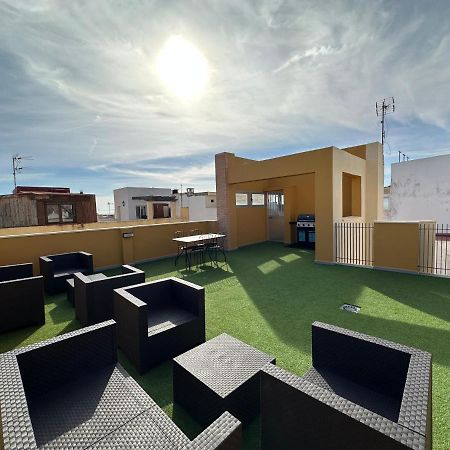 Central Apartment With Patio By Wayra טריפה מראה חיצוני תמונה
