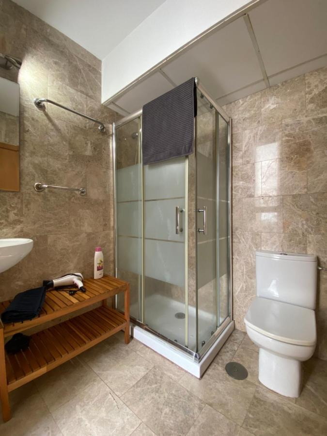 Central Apartment With Patio By Wayra טריפה מראה חיצוני תמונה