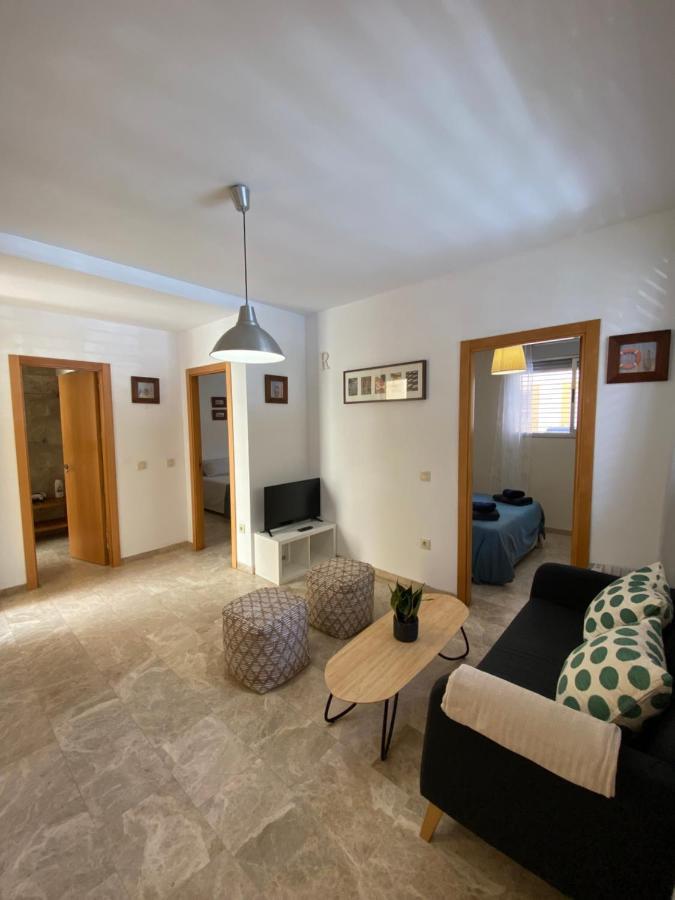 Central Apartment With Patio By Wayra טריפה מראה חיצוני תמונה
