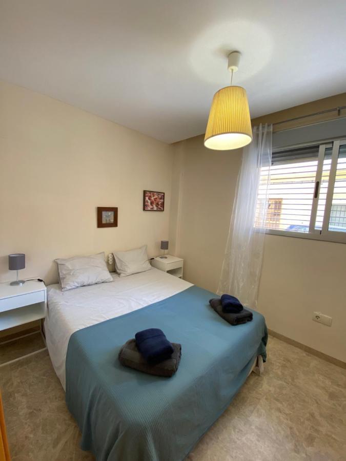 Central Apartment With Patio By Wayra טריפה מראה חיצוני תמונה