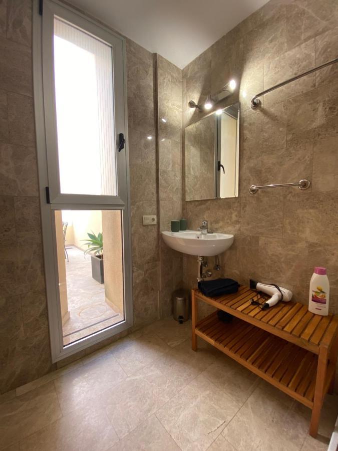 Central Apartment With Patio By Wayra טריפה מראה חיצוני תמונה