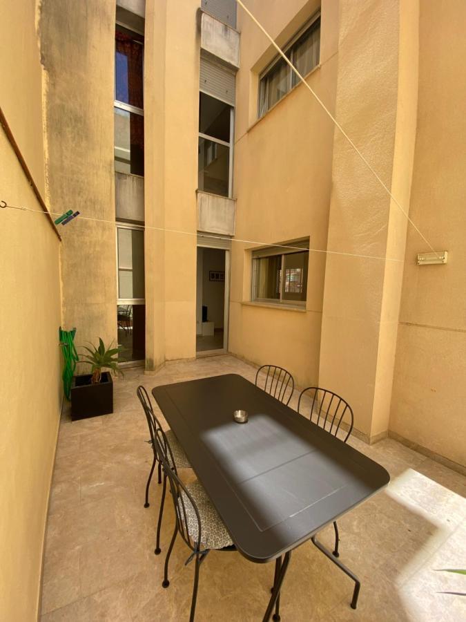 Central Apartment With Patio By Wayra טריפה מראה חיצוני תמונה
