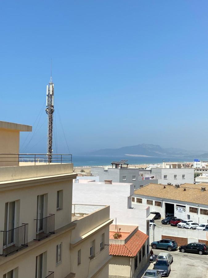 Central Apartment With Patio By Wayra טריפה מראה חיצוני תמונה
